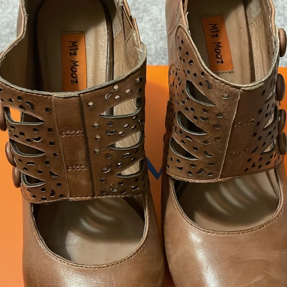 MizMooz heels - Picture 6 of 7